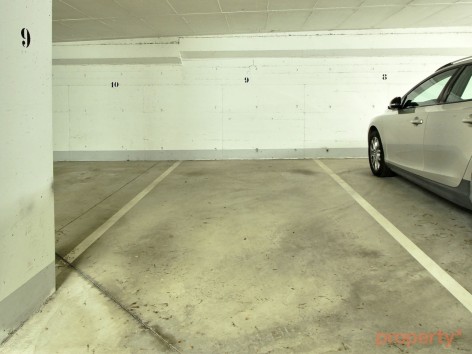 Image - à louer Parking à Luxembourg-Kirchberg