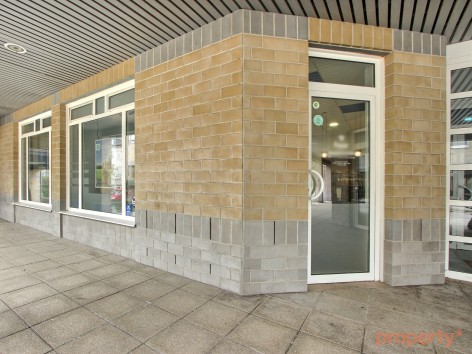 Image - for sale Office in Luxembourg-Gasperich
