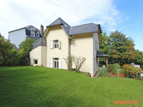 Image - for sale House in Luxembourg-Weimerskirch