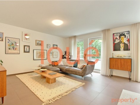 Image - for rent Apartment in Luxembourg-Muhlenbach